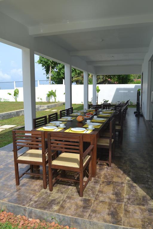 Silverlane Beach House Matara Værelse billede