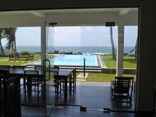 Silverlane Beach House Matara Eksteriør billede