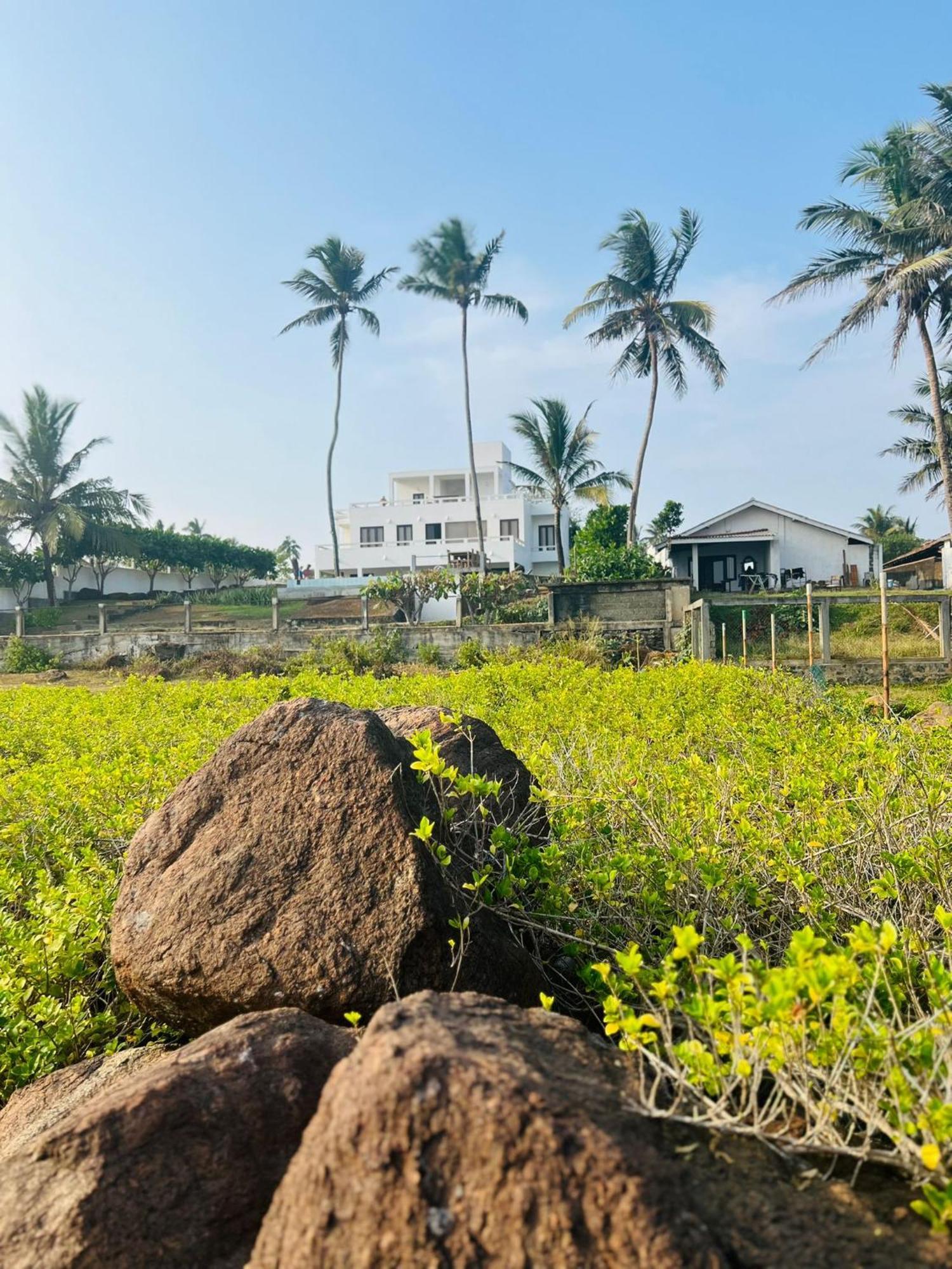 Silverlane Beach House Matara Eksteriør billede